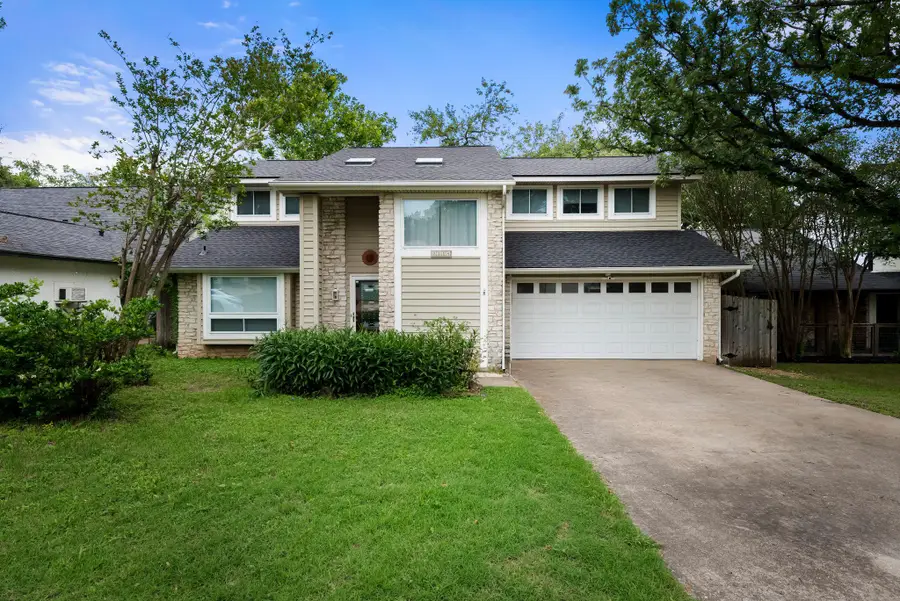 7214 Teaberry Dr, Austin, TX 78745 - #2