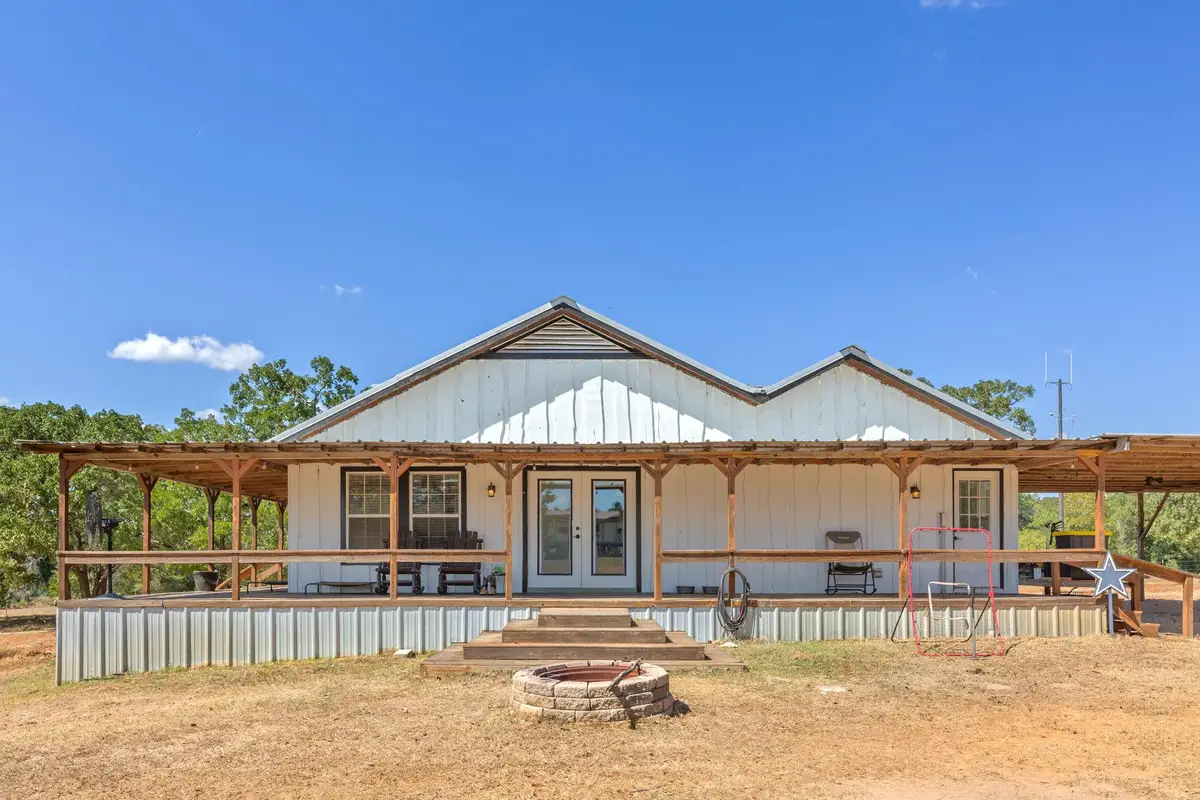 274 Old Potato Rd. Rd, Paige, TX 78659 - Image #1