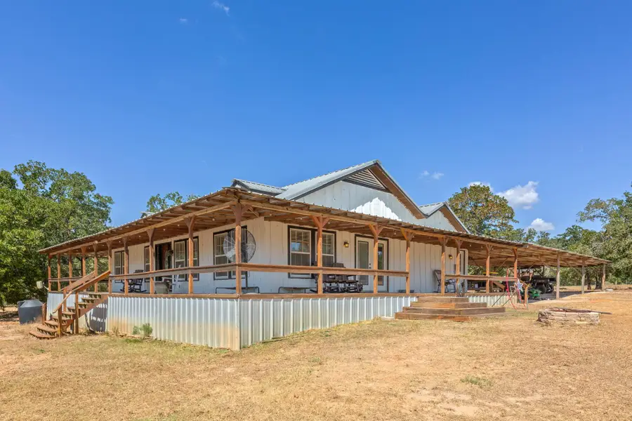 274 Old Potato Rd. Rd, Paige, TX 78659 - Image #2