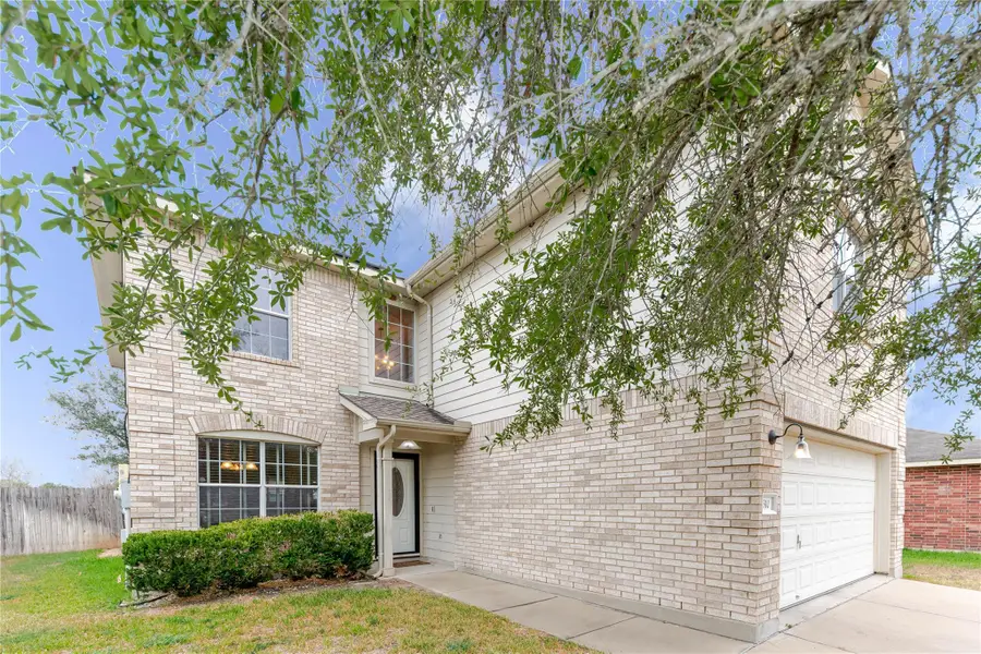 310 Antelope Trl, Bastrop, TX 78602 - #2