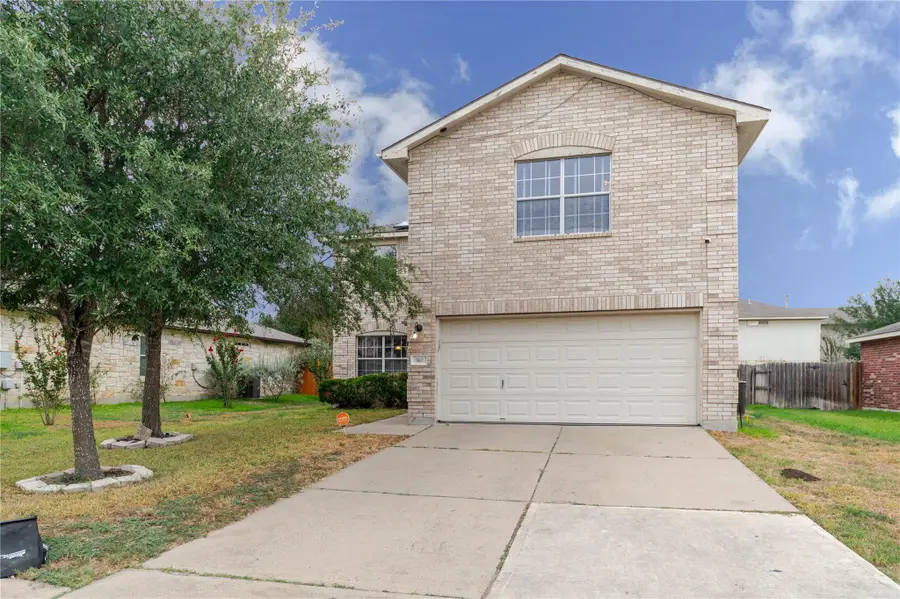 310 Antelope Trl, Bastrop, TX 78602 - #3