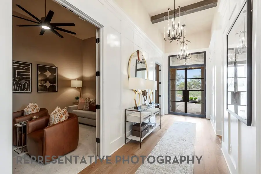 791 Bird Holw, Austin, TX 78737 - #3