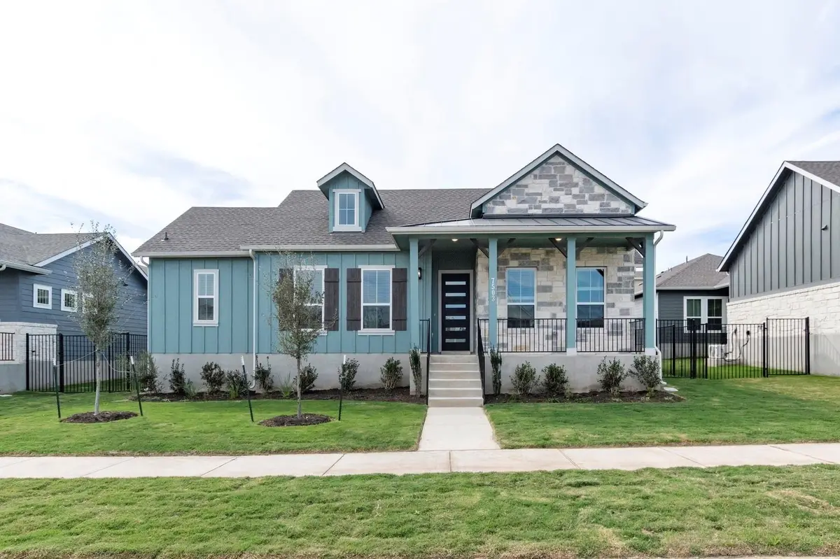 7503 Boyd Haven Dr, Austin, TX 78744 - #1