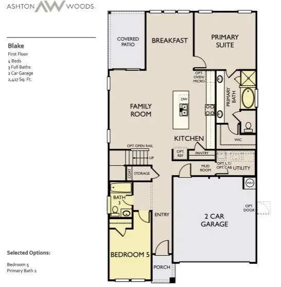 604 Palo Brea Loop, Hutto, TX 78634 - Image #3