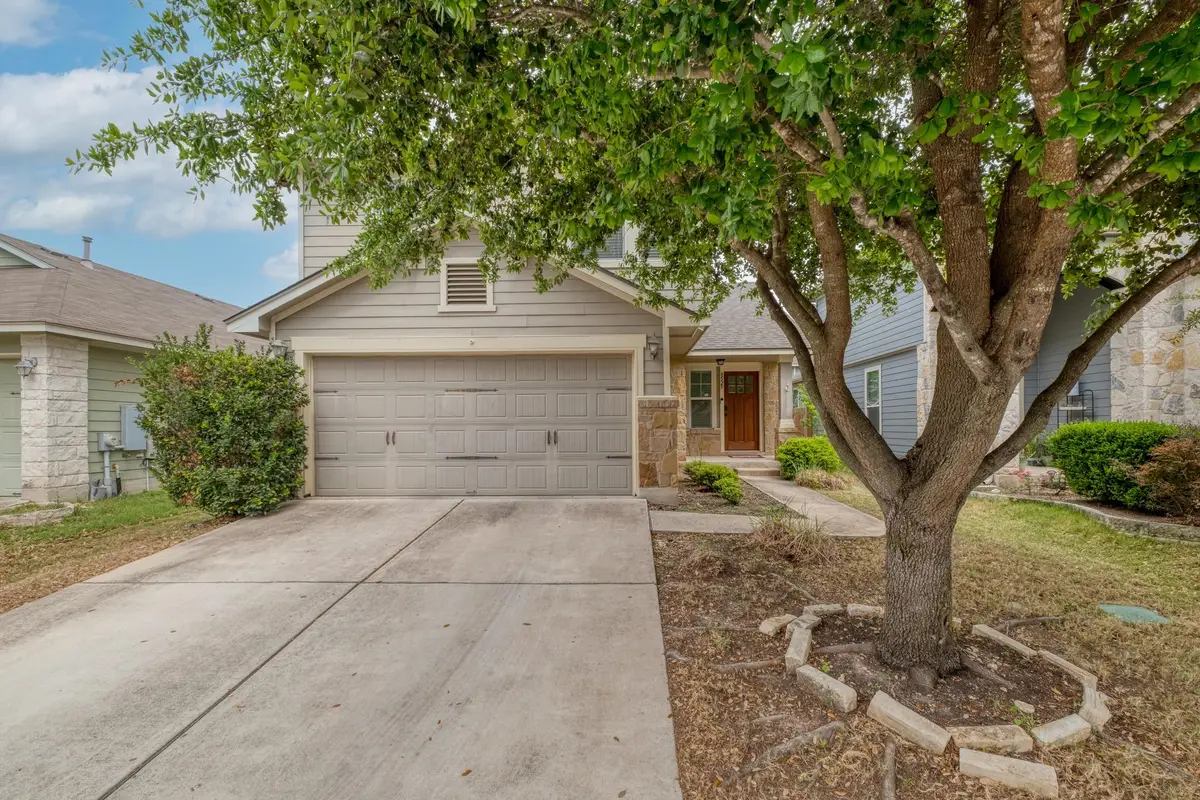 8525 White Ibis Dr #341, Austin, TX 78729 - #1