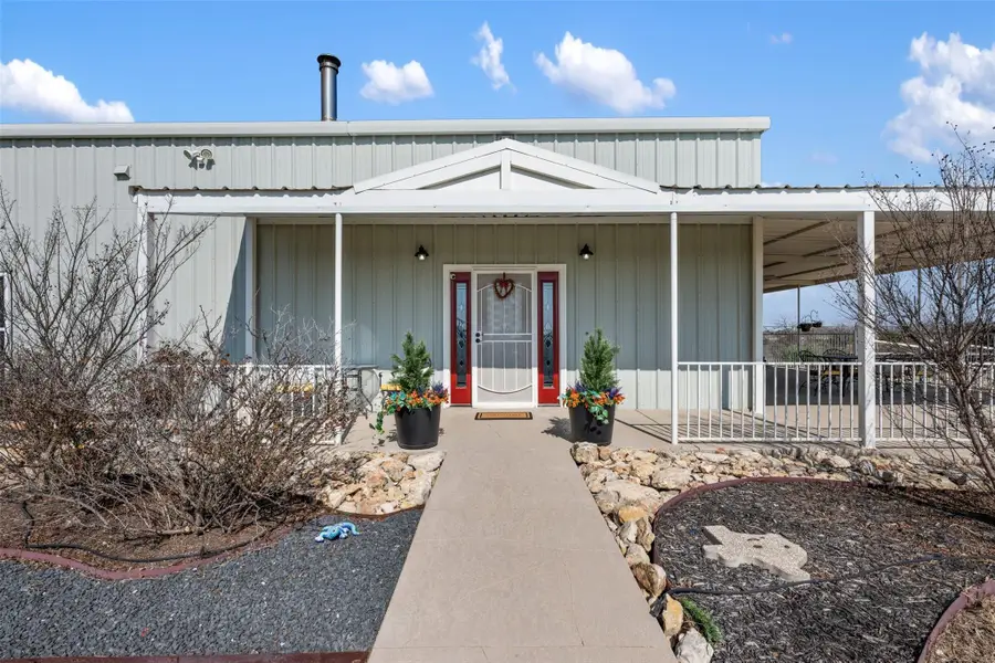 6501 County Road 239, Jarrell, TX 76537 - #2