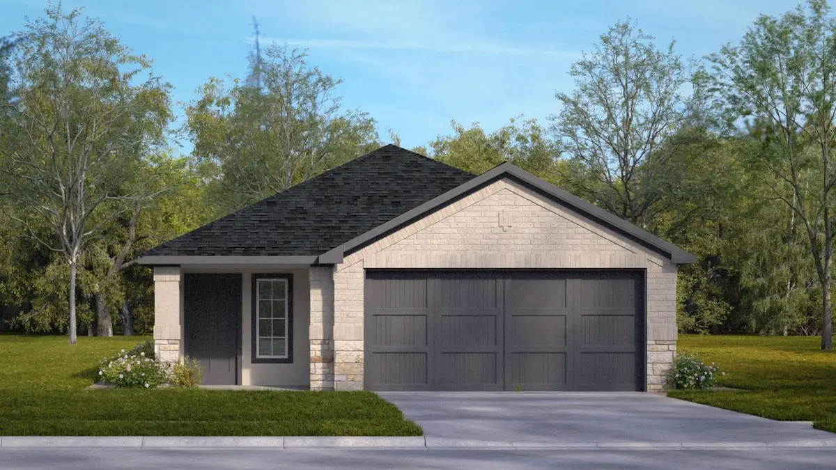 2017 Arbuckle Dr, Leander, TX 78641 - #1