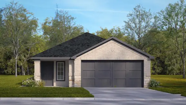 2017 Arbuckle Dr, Leander, TX 78641