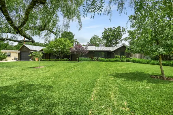 4901 Valley Oak Dr, Austin, TX 78731