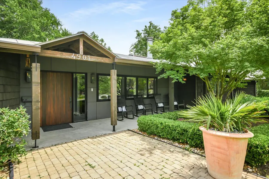 4901 Valley Oak Dr, Austin, TX 78731 - #2