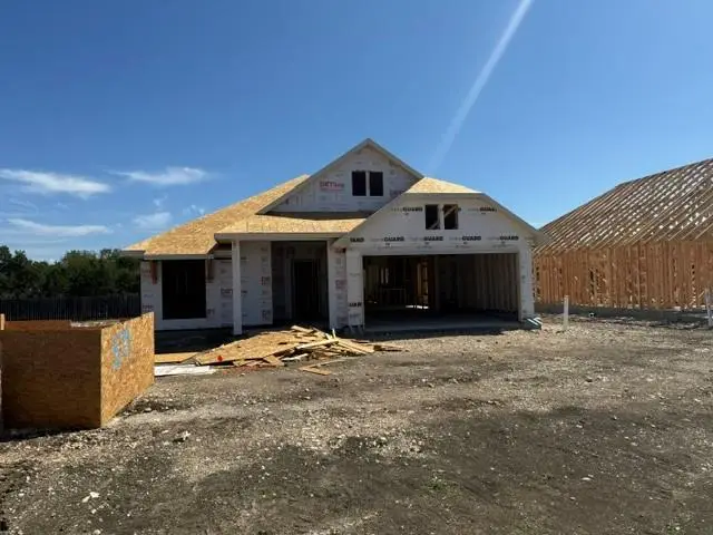 519 Lucky Ave, Bertram, TX 78605 - #1