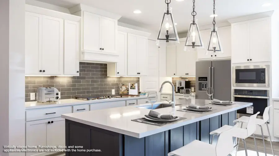 121 Meadow Beauty, Georgetown, TX 78633 - Image #3