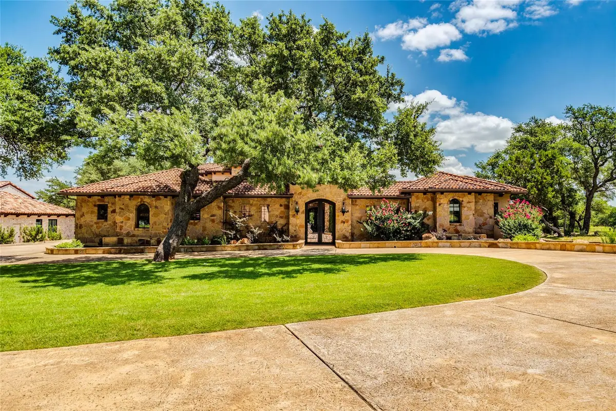 166 Encantada, Horseshoe Bay, TX 78657 - #1