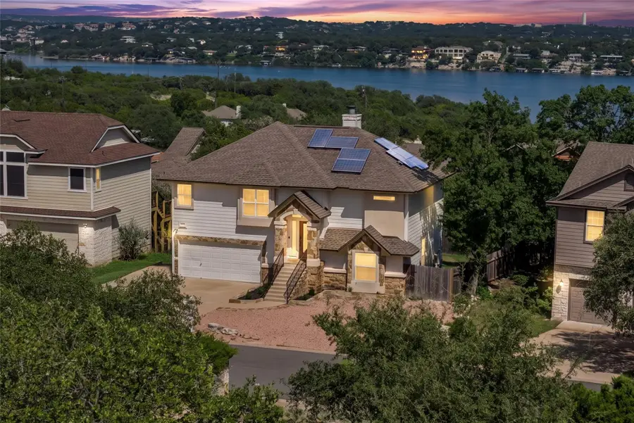 330 Southwind Rd, Point Venture, TX 78645 - #2