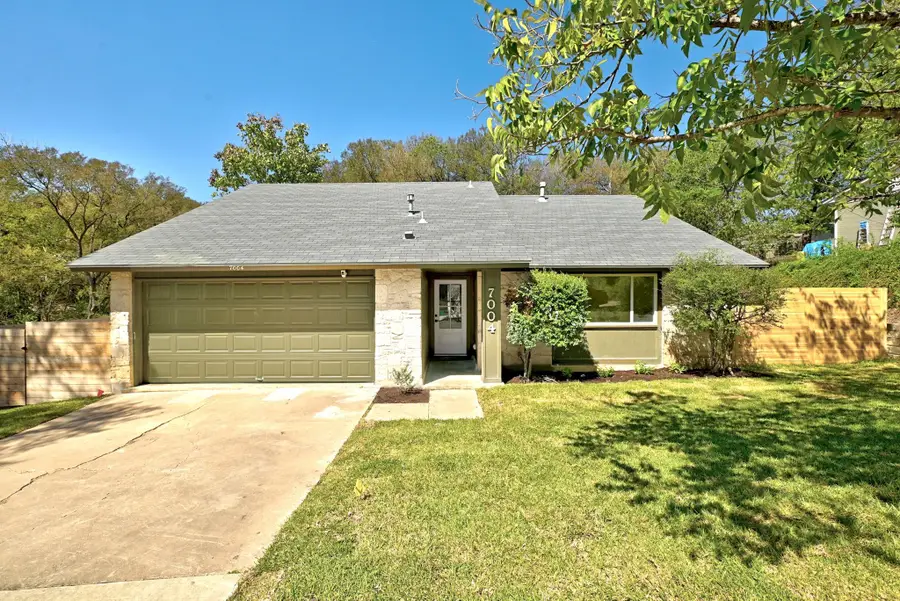 7004 Fred Morse Dr, Austin, TX 78723 - #2