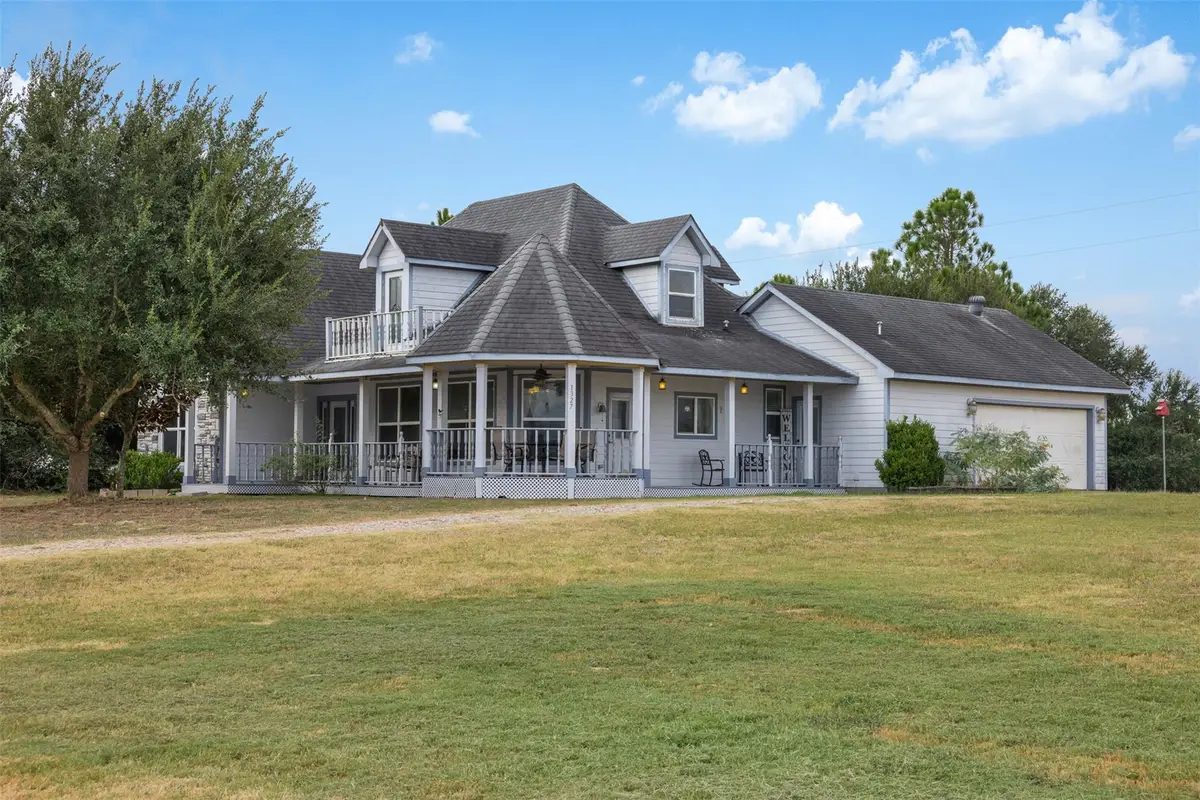 1327 Kenney Hall Rd, Brenham, TX 77833 - Image #1