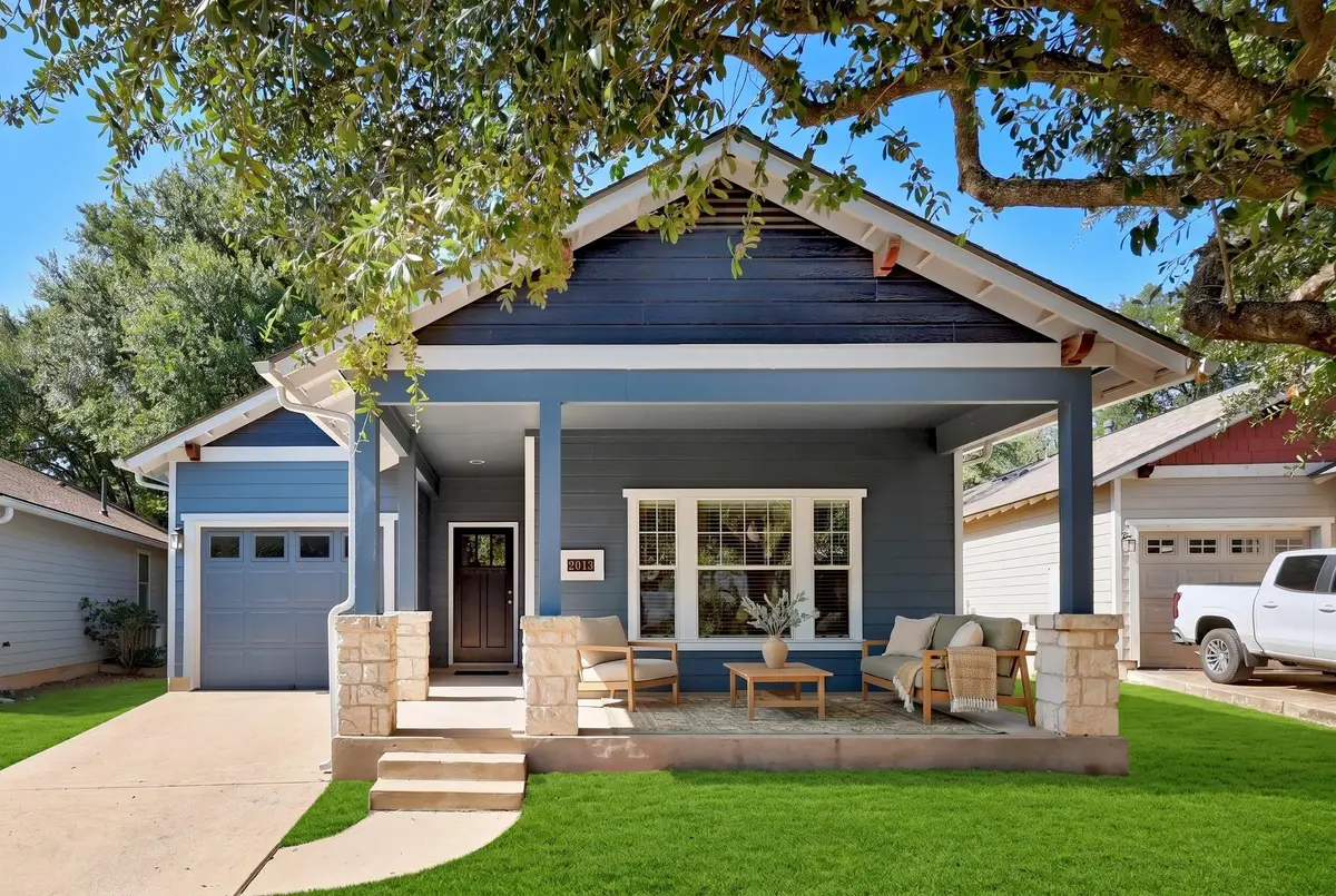 2013 Amur Dr, Austin, TX 78745 - #1