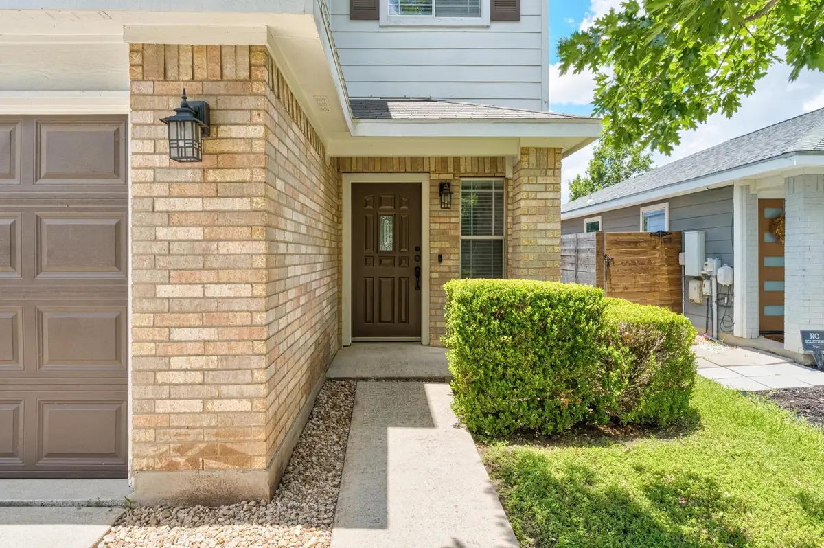 1428 Poppy Seed Ln, Austin, TX 78741 - #1