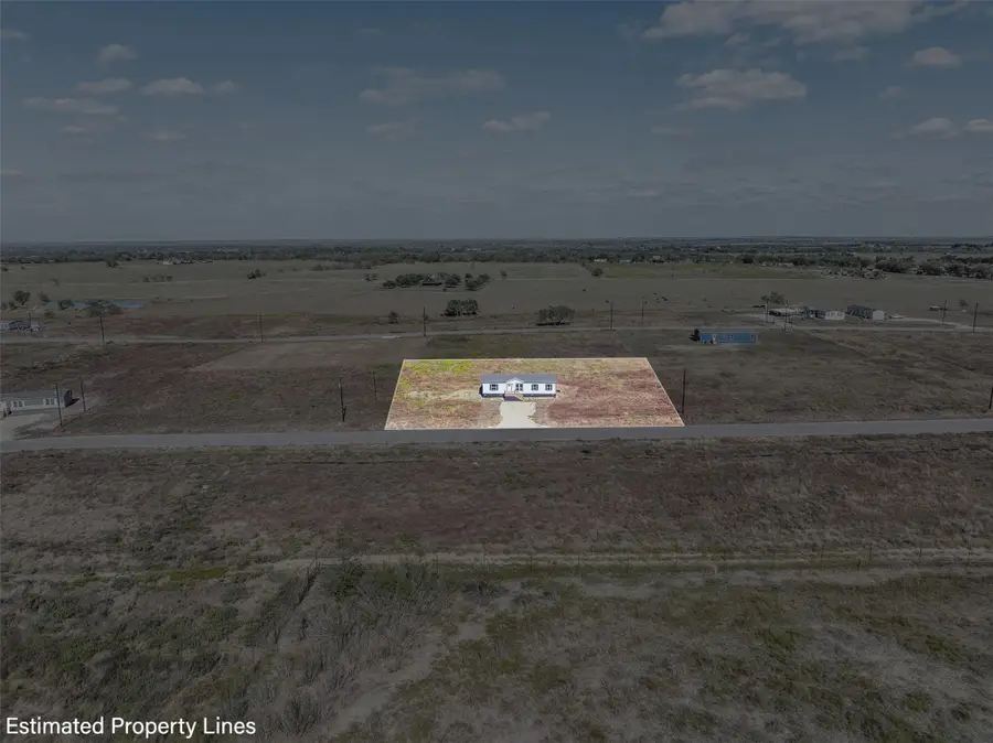 330 Beckham Dr, Dale, TX 78616 - #2