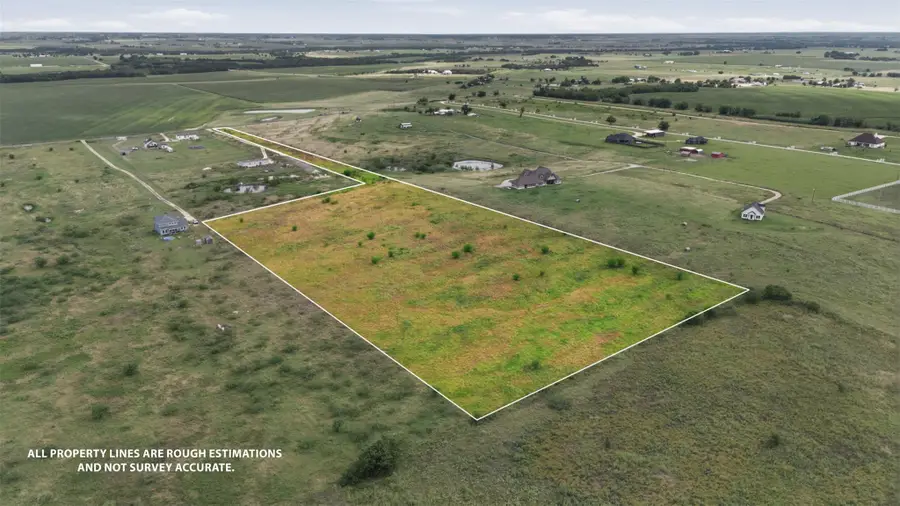 634 County Road 451 Rd, Coupland, TX 78615 - #3