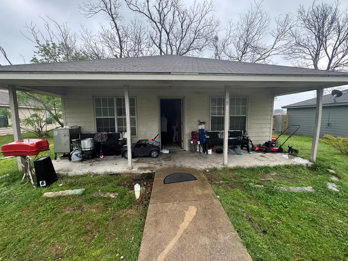 9 S 19th St, Temple, TX 76504 - #1