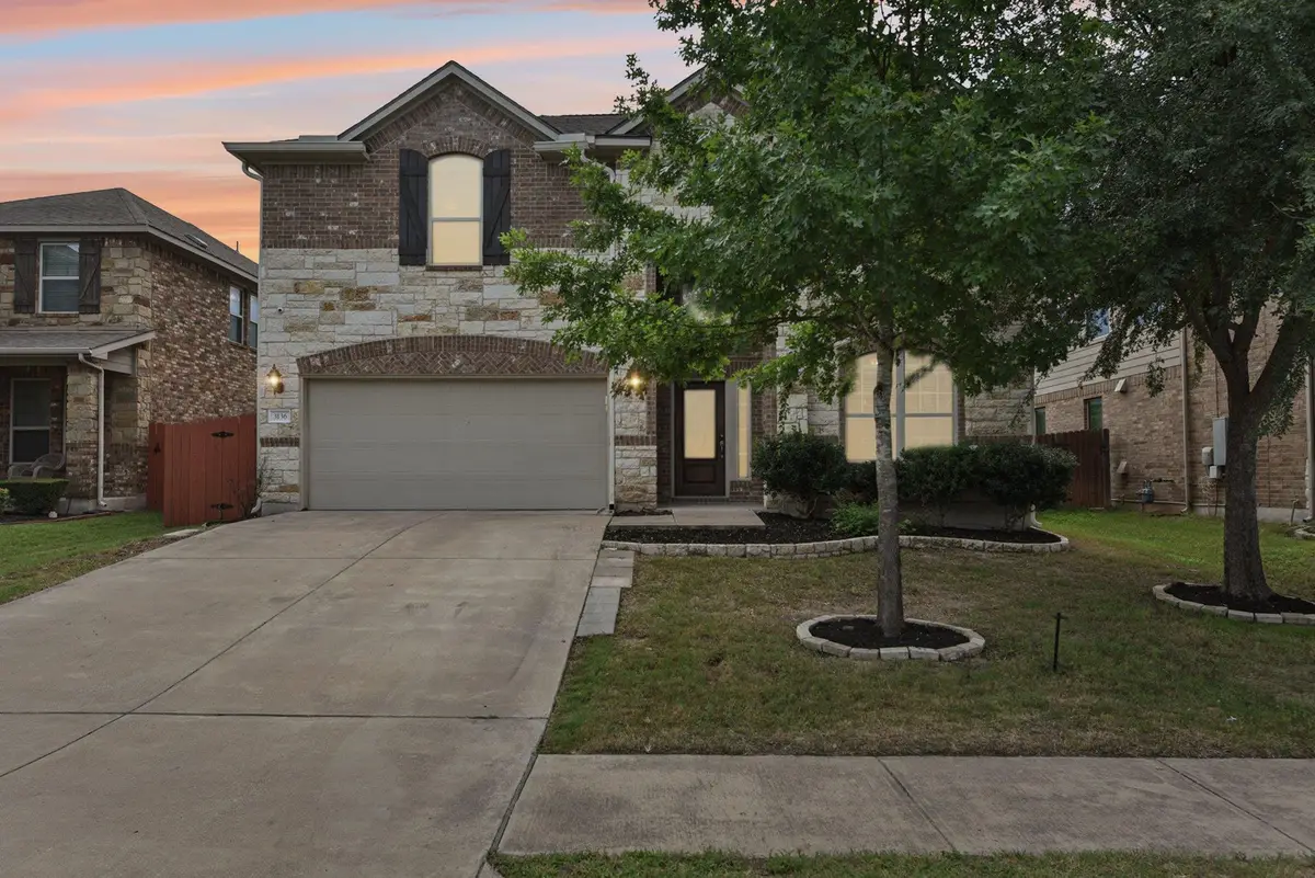 3136 Honey Peach Way, Pflugerville, TX 78660 - Image #1