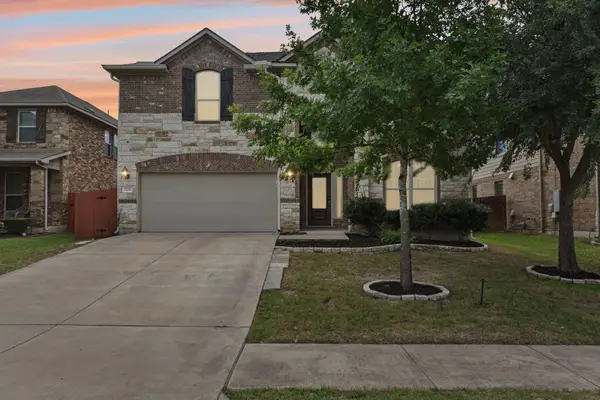 3136 Honey Peach Way, Pflugerville, TX 78660