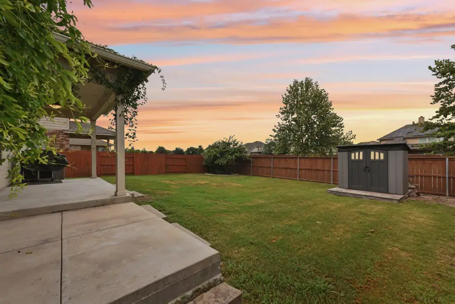 3136 Honey Peach Way, Pflugerville, TX 78660 - Image #2