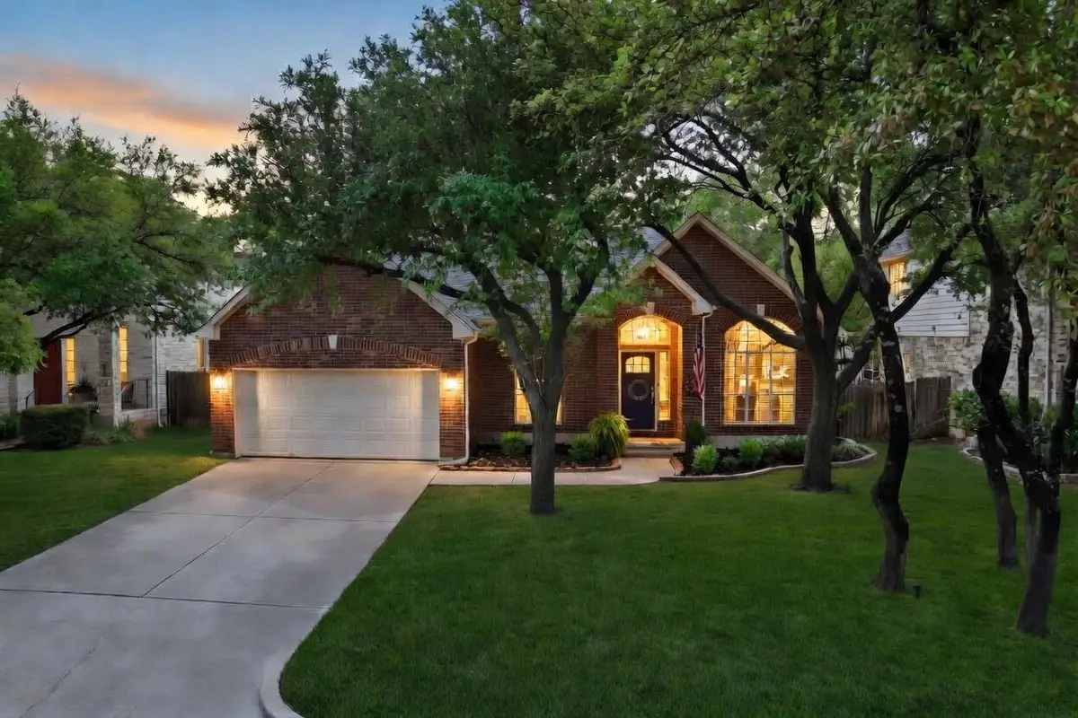3413 Zebecca Creek Dr, Austin, TX 78732 - #1