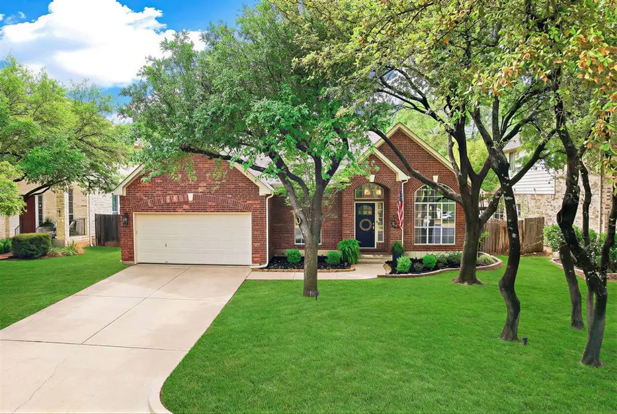 3413 Zebecca Creek Dr, Austin, TX 78732 - #2