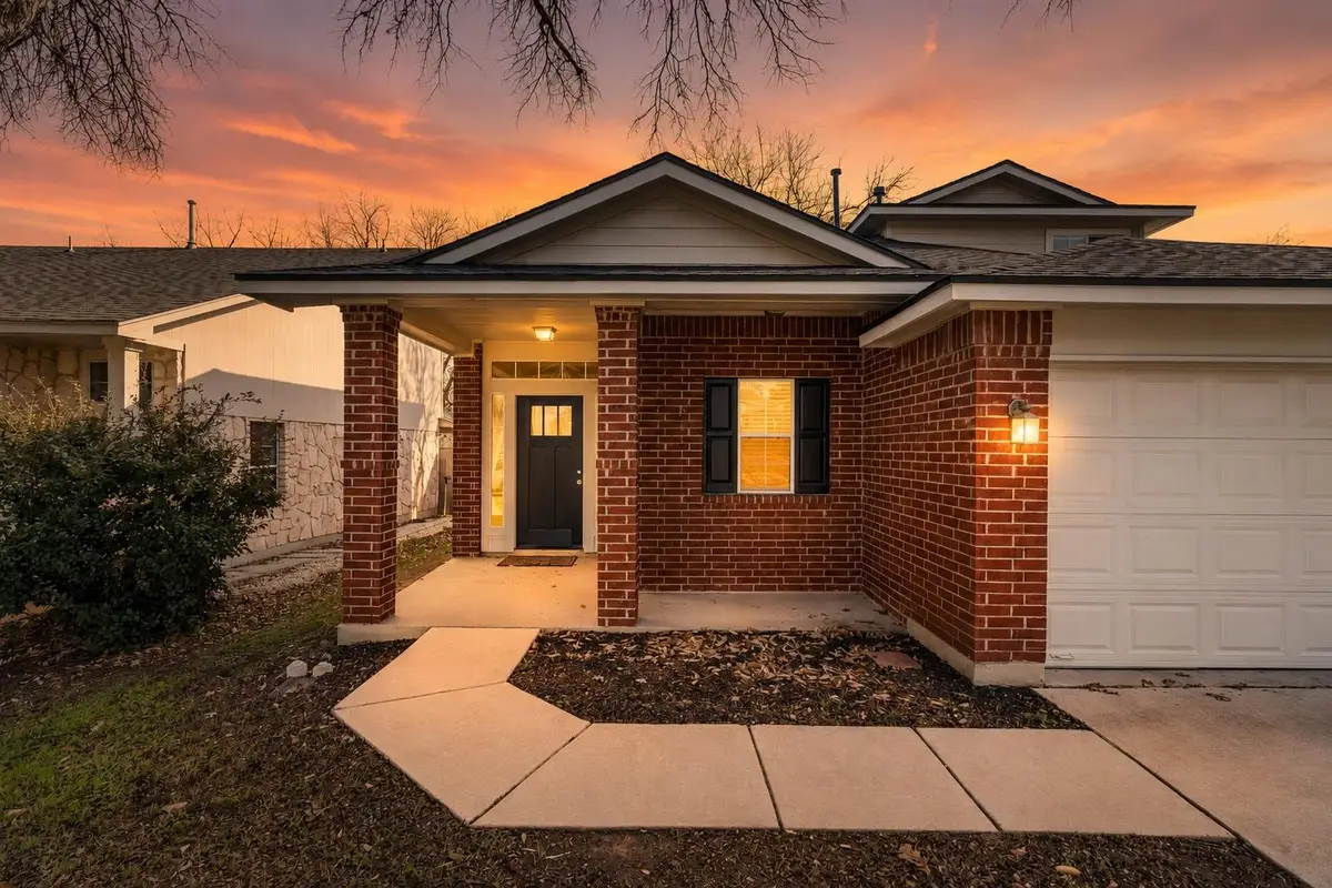 11116 Jim Thorpe Ln, Austin, TX 78748 - #1