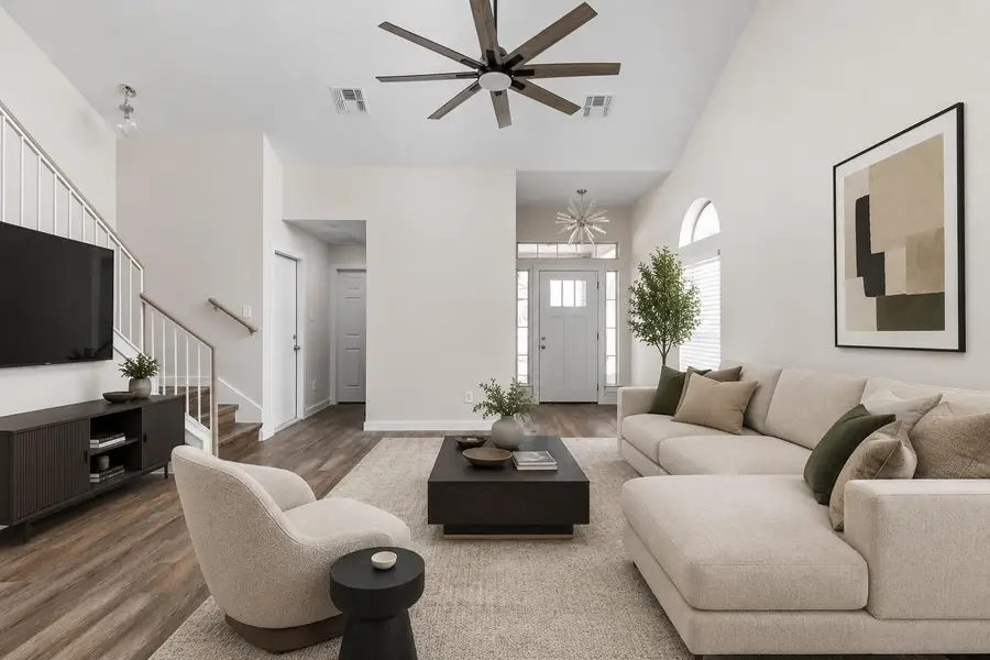 11116 Jim Thorpe Ln, Austin, TX 78748 - #2