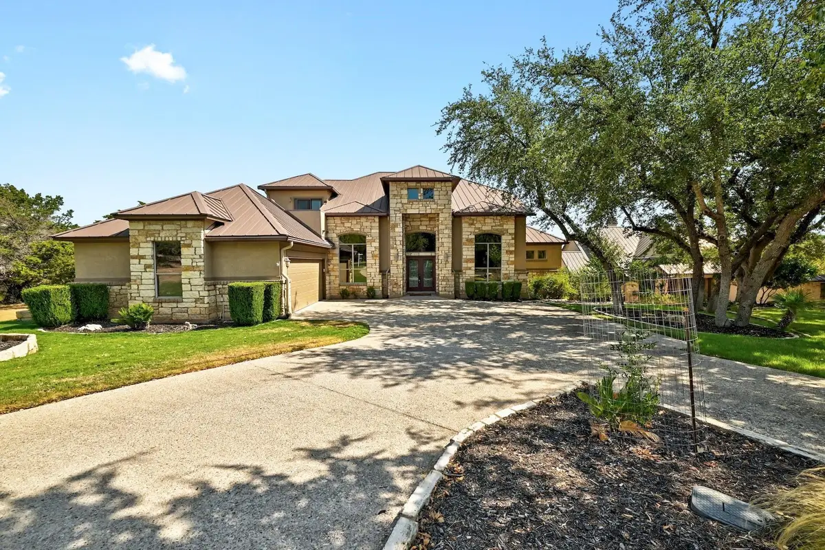 1609 Osprey Ridge Loop, Lago Vista, TX 78645 - Image #1