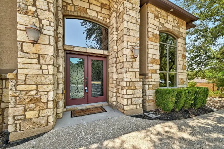 1609 Osprey Ridge Loop, Lago Vista, TX 78645 - Image #2