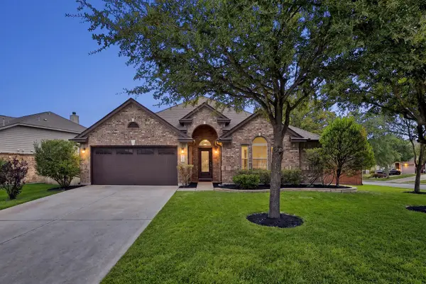 19601 Maiden Grass Dr, Pflugerville, TX 78660