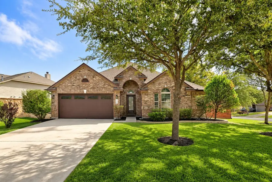 19601 Maiden Grass Dr, Pflugerville, TX 78660 - #2
