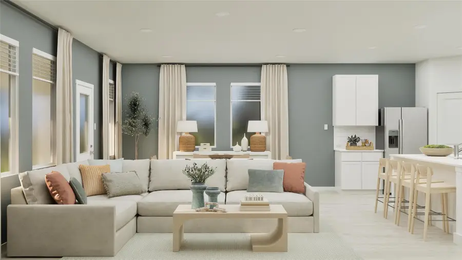 132 Navidad River Dr, San Marcos, TX 78666 - Image #2