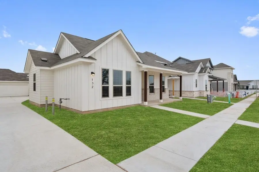 132 Condesa St, Kyle, TX 78640 - #2