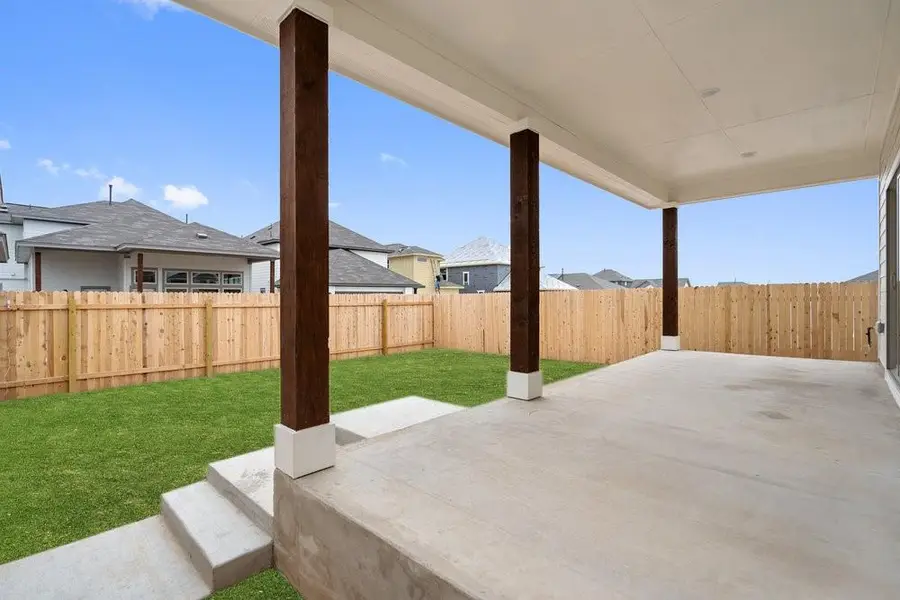 132 Condesa St, Kyle, TX 78640 - #3