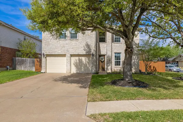 2201 Kerr Trl, Cedar Park, TX 78613