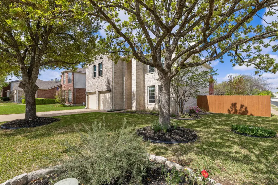 2201 Kerr Trl, Cedar Park, TX 78613 - #3