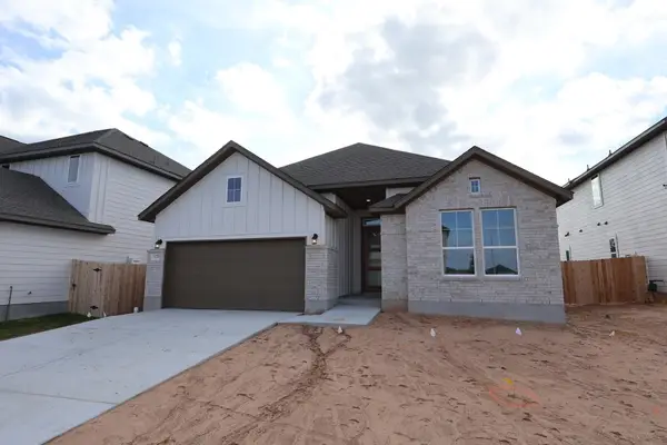 10728 Worth Lane, Manor, TX 78653
