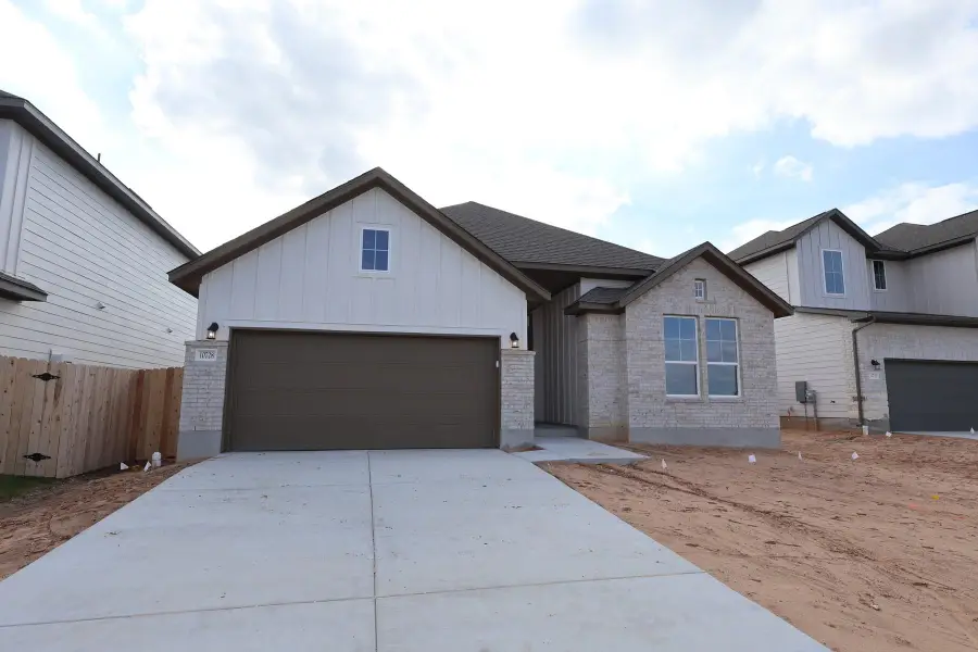10728 Worth Lane, Manor, TX 78653 - #2