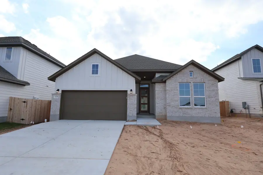 10728 Worth Lane, Manor, TX 78653 - #3