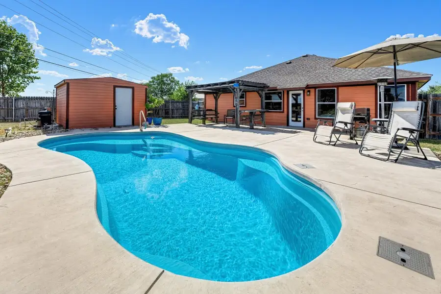 823 Ruby Ct, Jarrell, TX 76537 - #2