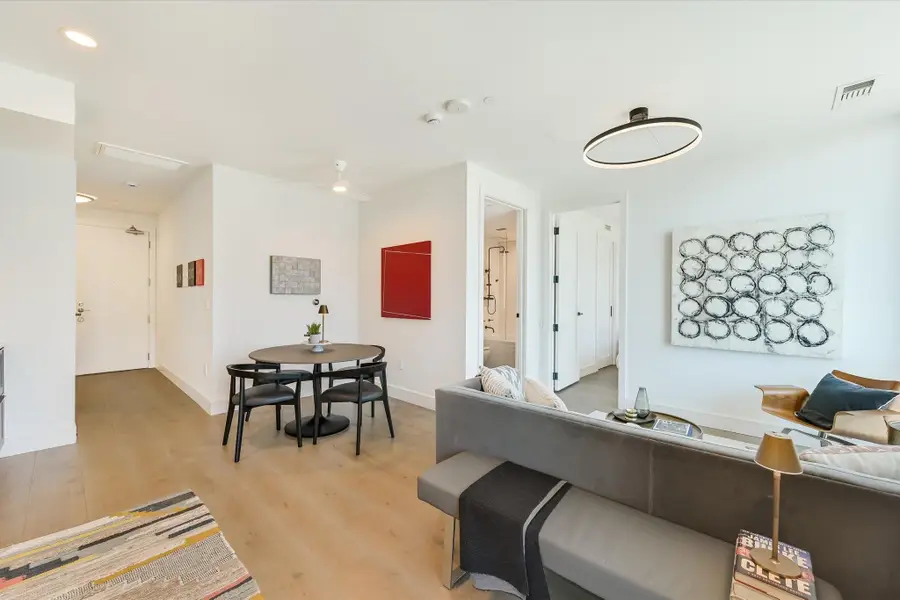 222 West Ave #2605, Austin, TX 78701 - #3