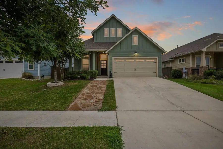 2137 Ringstaff Rd, Leander, TX 78641 - #2