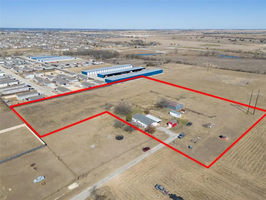 100 Prairie Dr, Jarrell, TX 76537 - #3