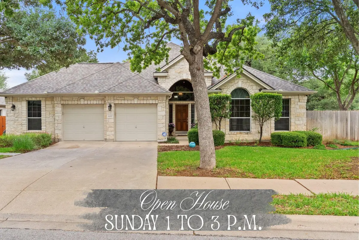 16920 Crystal Downs Cv, Austin, TX 78717 - #1