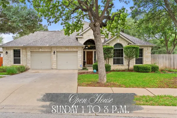 16920 Crystal Downs Cv, Austin, TX 78717
